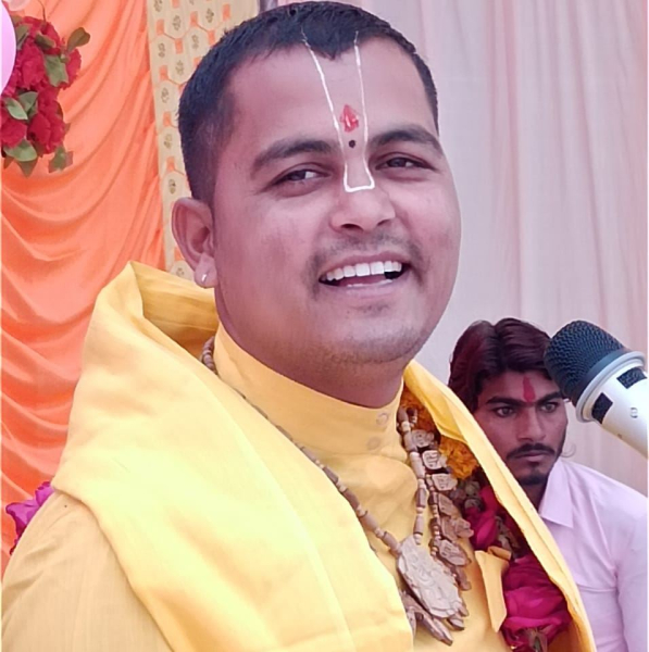 Pushpender Kumar pandit